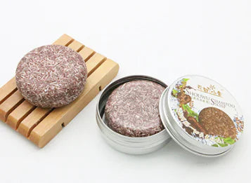 Herbal Essence Shampoo Bar
