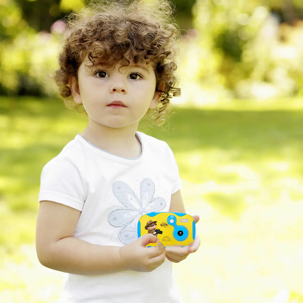 Clever Pixie Kiddie Cam