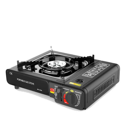 Dual-Use Portable Stove - Korean BBQ