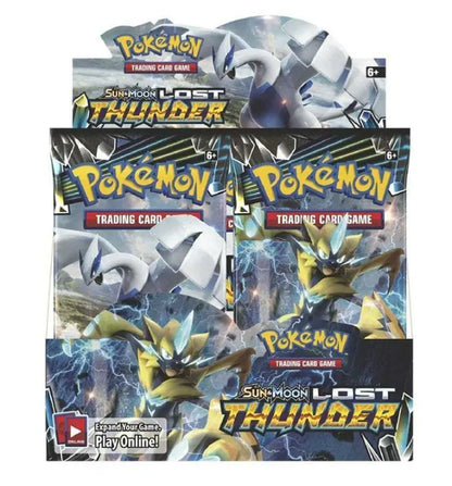 Pokémon Battle Cards Collection