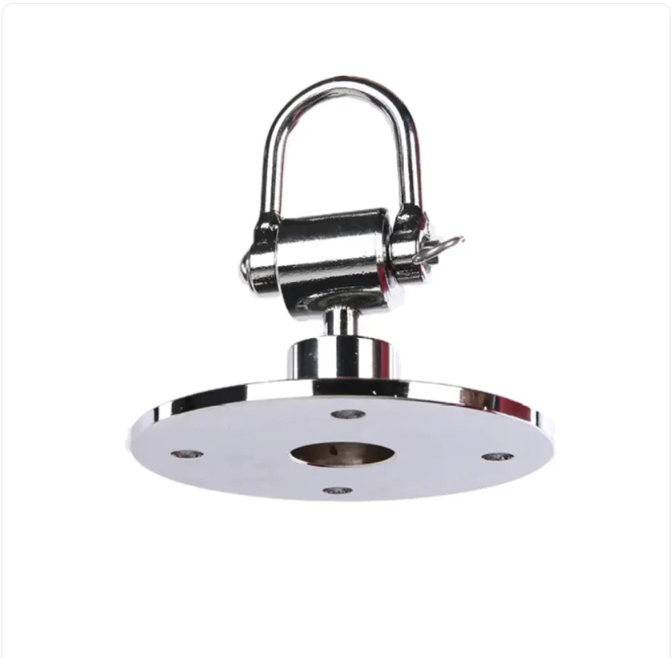 Speed Boxing Training Ball