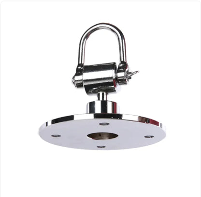 Speed Boxing Training Ball