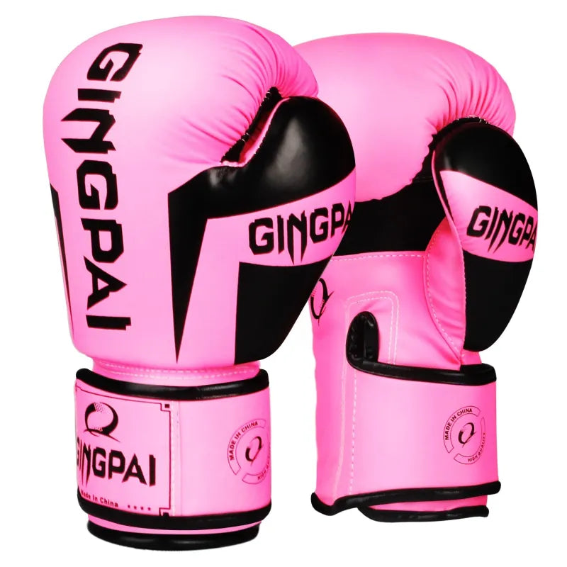 FlexFit Adult Boxing Gloves