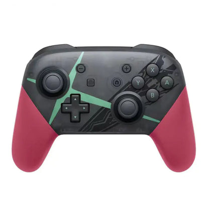 Wireless Bluetooth Gamepad Controller for Nintendo Switch