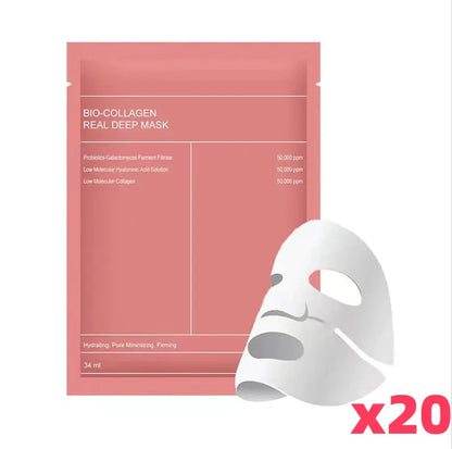 Facial Mask