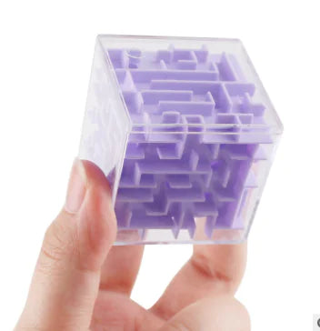 Kids' Illuminated 3D Maze Puzzle
