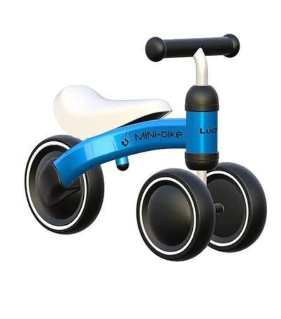 Kids' Fun Ride Balance Scooter