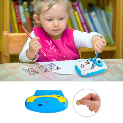 Clever Pixie Kiddie Cam