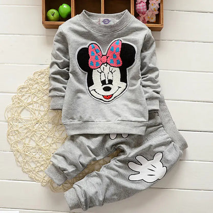 Mickey Mouse Kids' Clothing Set