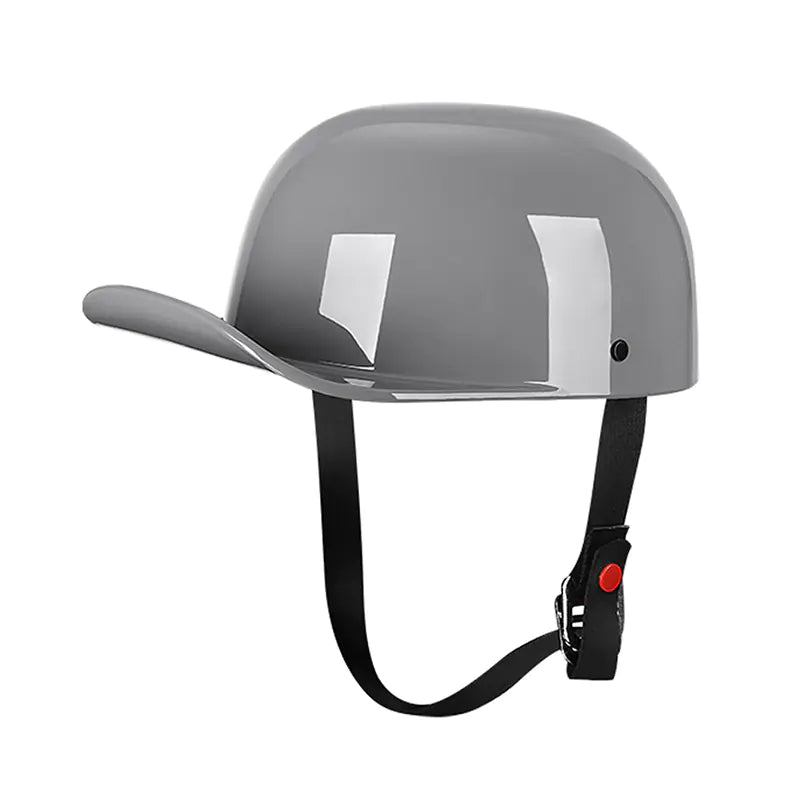 DS Retro Rider Duckbill Cap Helmet
