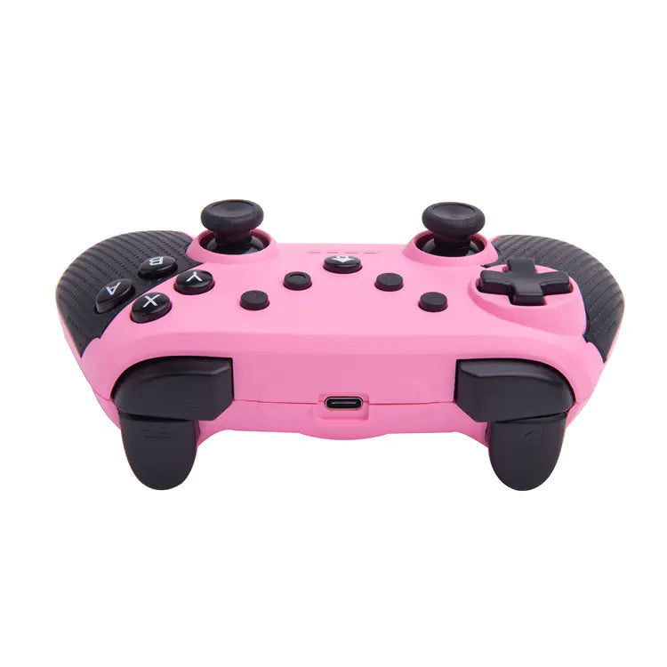 Switch PRO Wireless Bluetooth Game Controller with Vibration