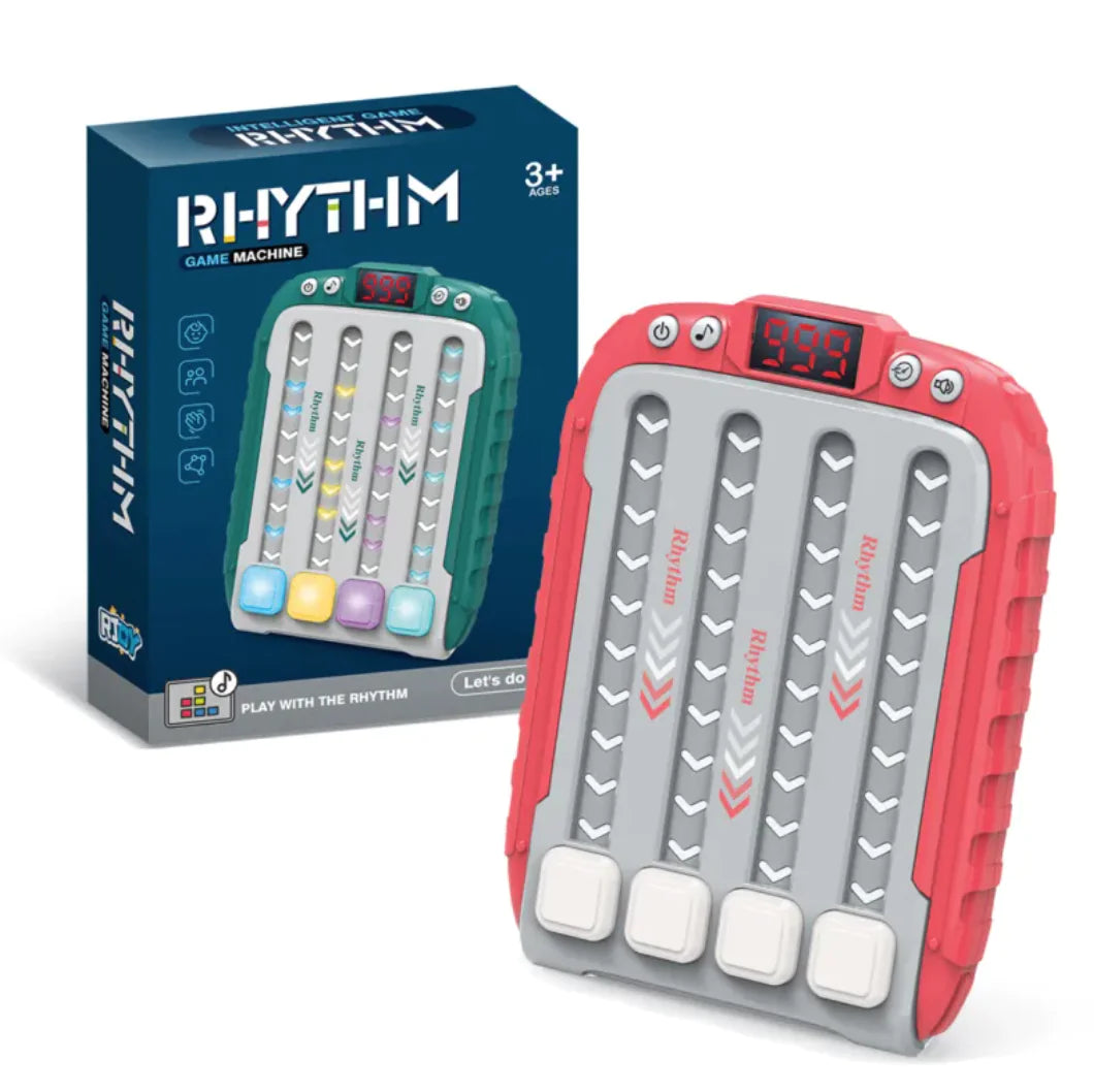 Beat Tap Gaming Console