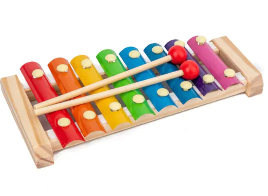 Creative Learning Blocks