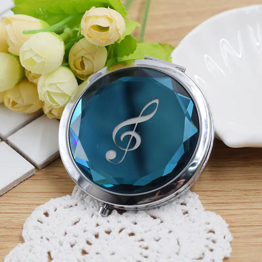 Melody Pocket Mirror