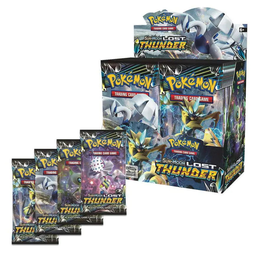 Pokémon Battle Cards Collection