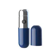 Compact Waterproof Electric Shaver for Men