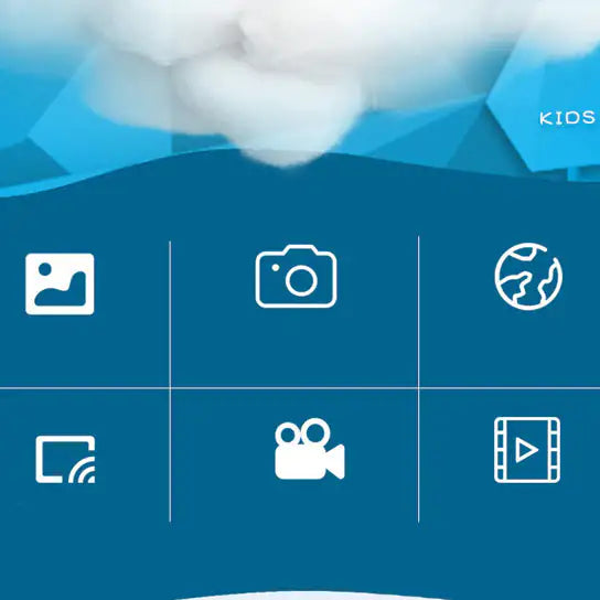 SmartyPix Kids' Video Camera