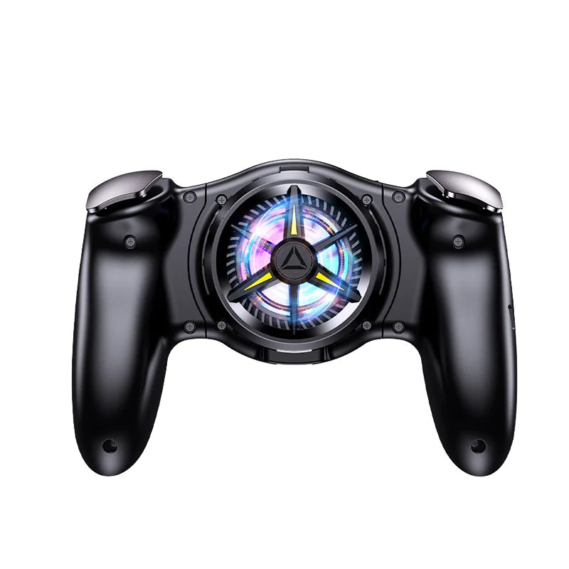 Gamer's Grip Cooling Handle