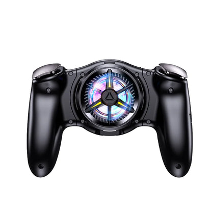 Gamer's Grip Cooling Handle