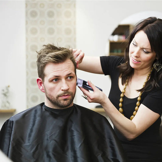 5-in-1 Compact Grooming Wizard