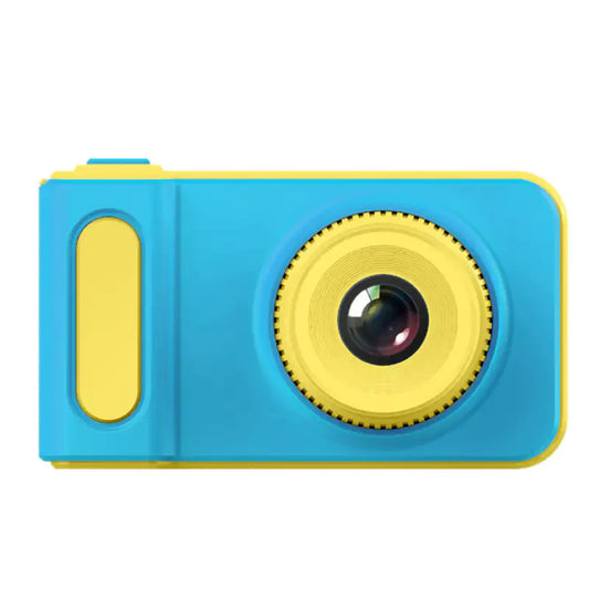PuzzlePix Kid's Digital Camera