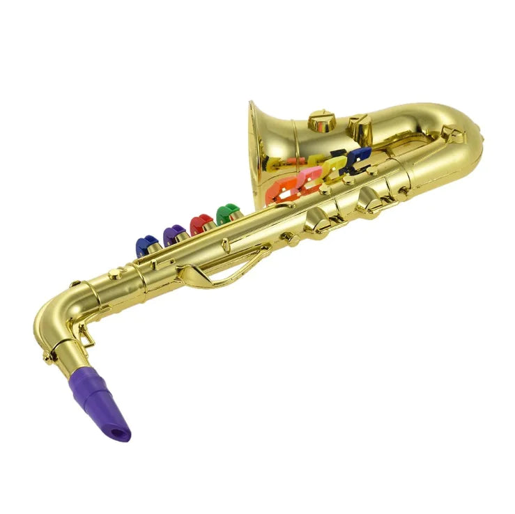 Children's Realistic Saxophone Music Toy