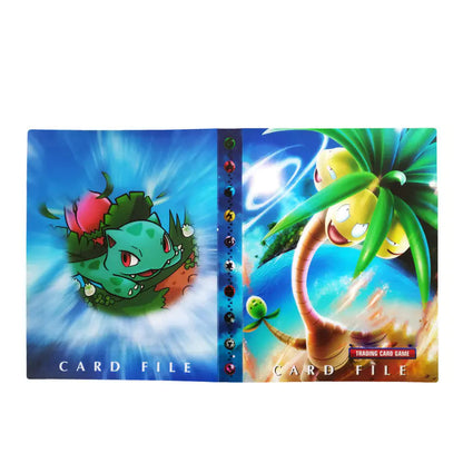 Pokémon Collector's Card Binder