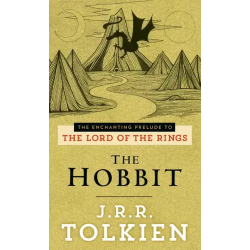 The Hobbit: The Enchanting Prelude to the Lord of the Rings