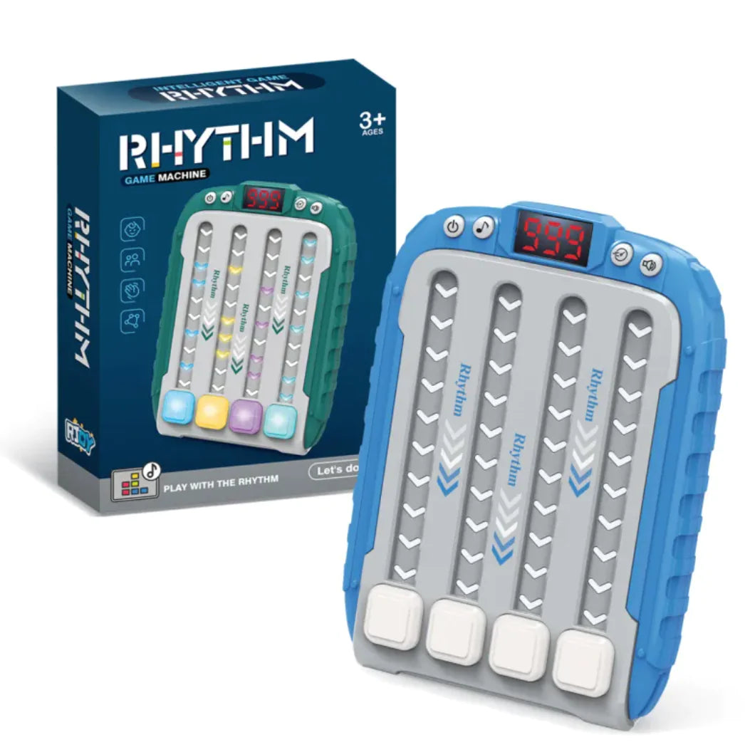 Beat Tap Gaming Console