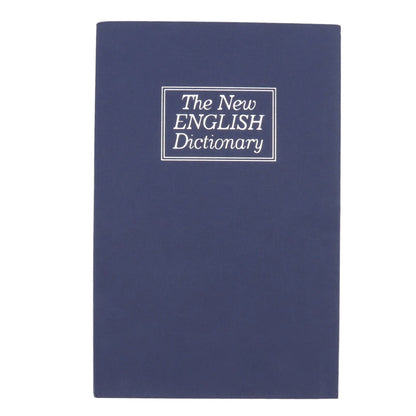 Book-Shaped Piggy Bank