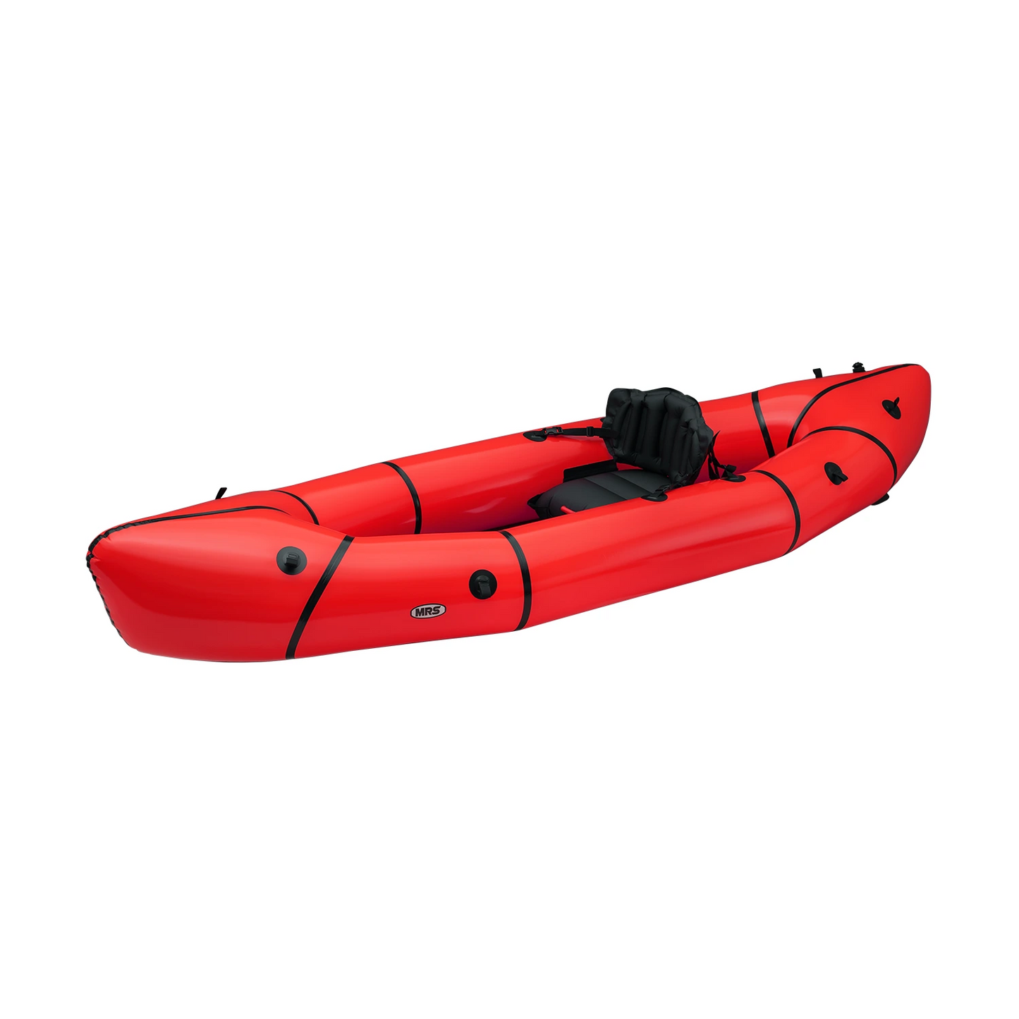 MRS Nomad S1 Packraft