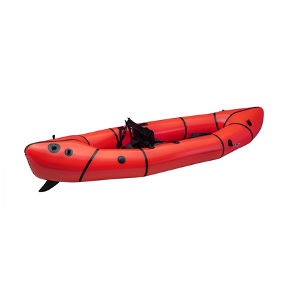 MRS Nomad S1 Packraft