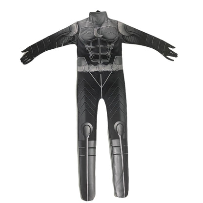 Spider-Man Adventure Bodysuit for Kids