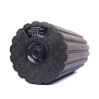 Fitness Foam Roller, Yoga Massage Tool