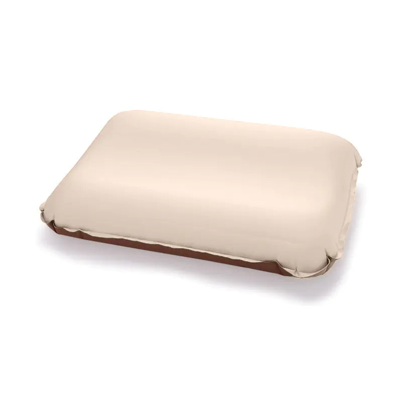 Outdoor Camping Tent Pillow - Foldable & Inflatable