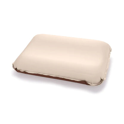 Outdoor Camping Tent Pillow - Foldable & Inflatable