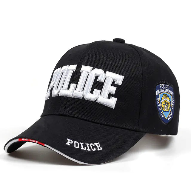 US Marine Style - Coast Guard Baseball Cap