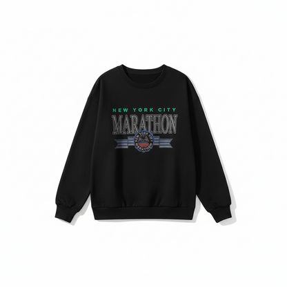 Vintage Chic Layered Sweater Coat for Women