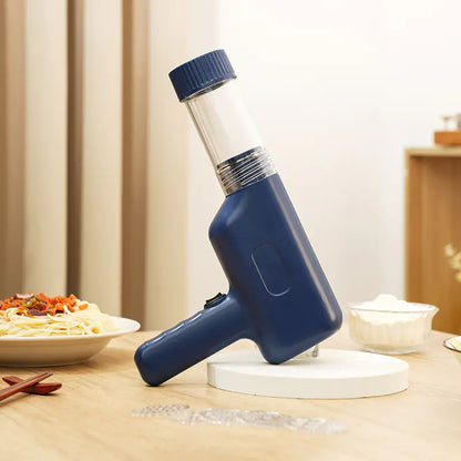 Automatic Noodle Maker for Homemade Noodles