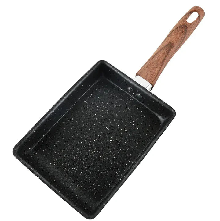 Korean Square Non-Stick Skillet