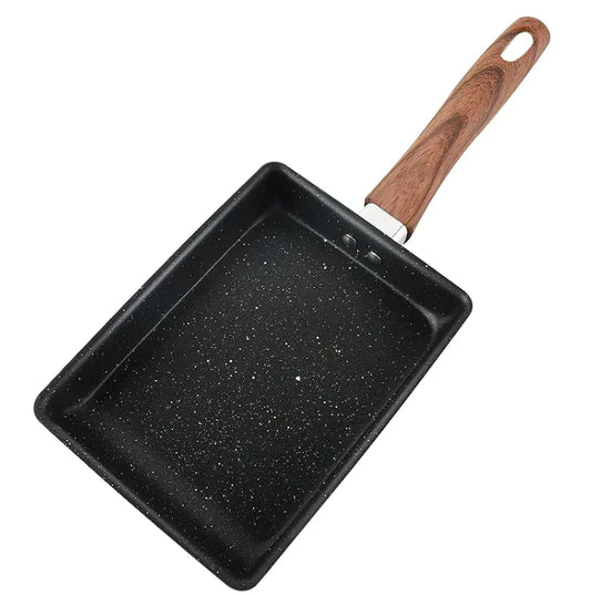Korean Square Non-Stick Skillet