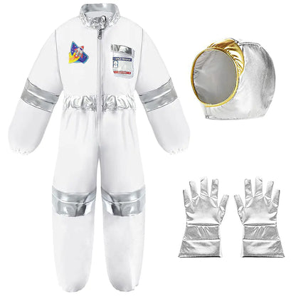 Kids' Galaxy Explorer Costume
