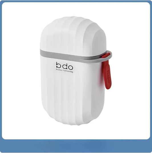 Portable Soap Storage Box