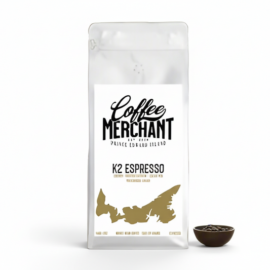 K2 Espresso