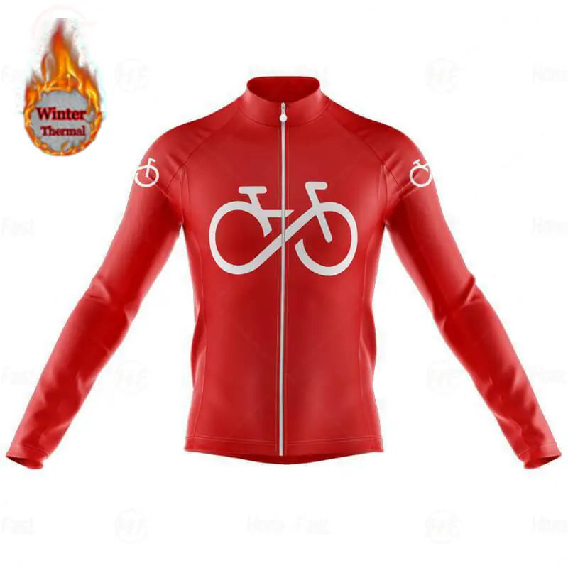 Mountain Bike Cycling Jersey