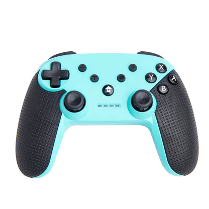 Switch PRO Wireless Bluetooth Game Controller with Vibration