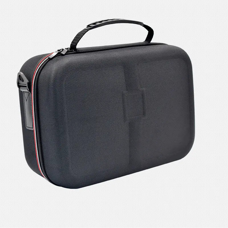 Ultimate Gamer's Console Carrying Case