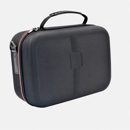 Ultimate Gamer's Console Carrying Case