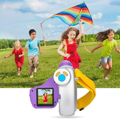 SmartyPix Kids' Video Camera