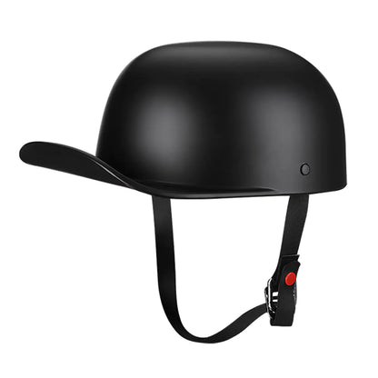 DS Retro Rider Duckbill Cap Helmet